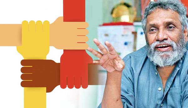 காதல் மற்றும் தேர்தல் குறித்து மஹிந்த கருத்து…