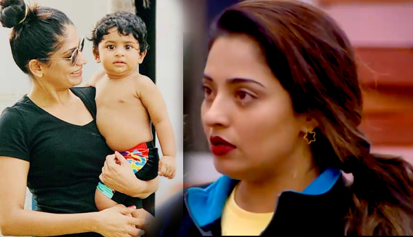 குழந்தை பெற்றுக்கொள்ள ஆசைப்பட்ட மும்தாஜ்…