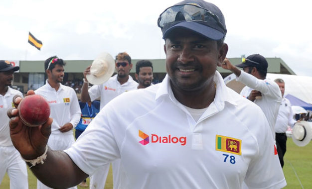 ரங்கன ஹேரத் முதல் போட்டியுடன் ஓய்வு பெறுகிறார்…