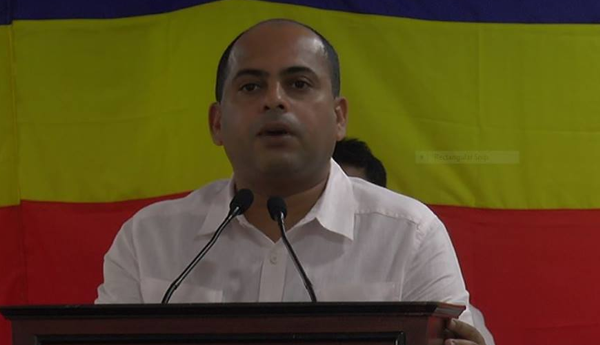 விலைச் சூத்திரம் மூலம் எரிபொருள் விலை அதிகரிப்பதில் சந்தேகம் நிலவுகிறது – மரிக்கார்…