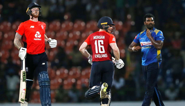 மூன்றாவது போட்டியிலும் இலங்கை அணியானது தோல்வி…