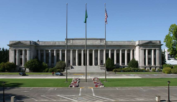 மரண தண்டனையை நீக்கிய வாஷிங்டன்…