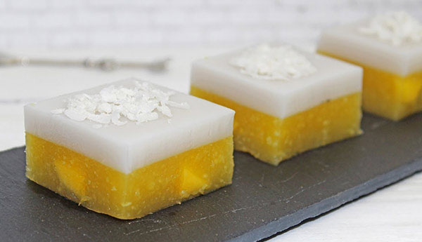 ஜெல்லி பர்பி…