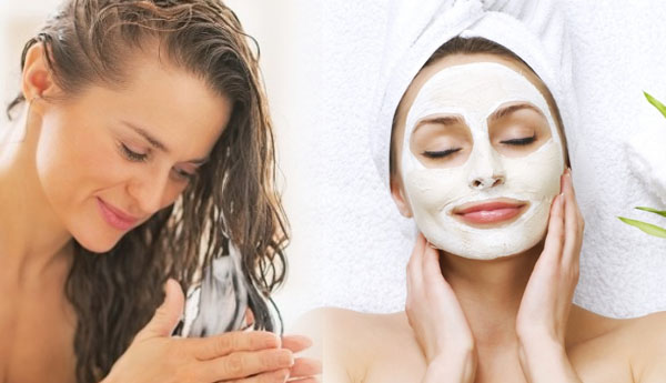 சருமம், கூந்தல் பிரச்சினையை தீர்க்கும் தயிர்…