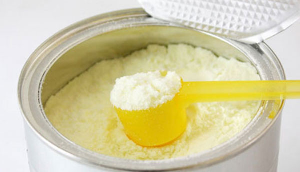 இறக்குமதி செய்யப்படும் பால்மா விலை அதிகரிப்பு
