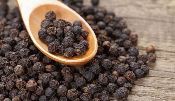 மிளகு இறக்குமதி உடன் அமுலுக்கு வரும் வகையில் நிறுத்தம்…