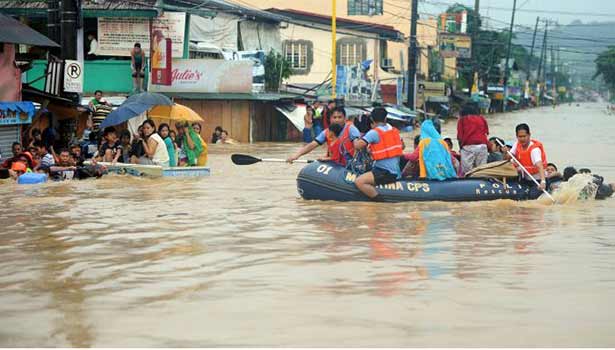 வெள்ளம், நிலச்சரிவில் சிக்கி உயிரிழந்தோர் எண்ணிக்கை அதிகரிப்பு…