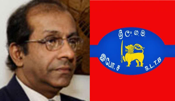 இலங்கை போக்குவரத்து சபையின் புதிய தலைவராக உபாலி மாரசிங்க நியமனம்…