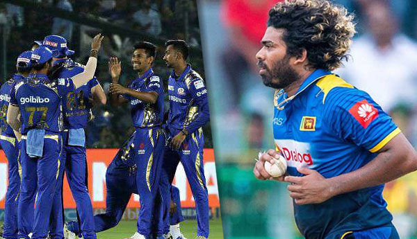 நாட்டிற்கே முதலிடம் – மும்பை இந்தியன்ஸ் அணிக்கு இம்முறை பங்களிப்பினை வழங்க முடியவில்லை – லசித் மாலிங்க…