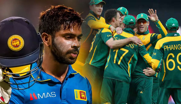 விக்கெட் காப்பாளராக மீளவும் நிரோஷன் திக்வெல்ல..