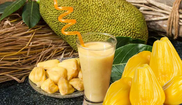 வெயில் காலத்தில் பலாப்பழ ஸ்மூர்த்தி…