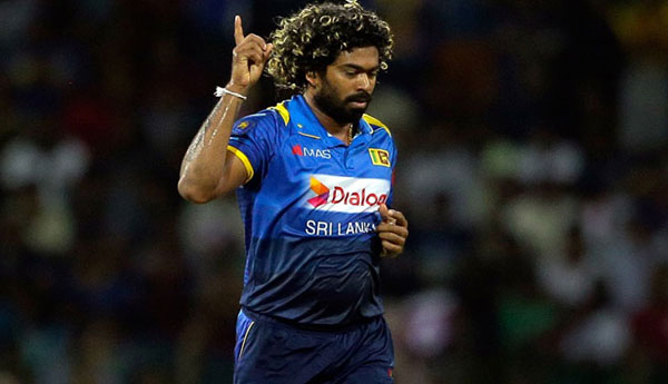 இலங்கை ஒருநாள் – இருபதுக்கு – 20 போட்டிகளில் இருந்து மாலிங்க ஓய்வு பெறுவது தொடர்பில் அறிவிப்பு…