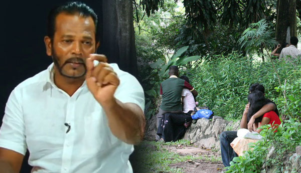 “படிக்கும் காலத்தில் Love பண்ணுறாங்க, Love பண்ற காலத்துல திருமணம் முடிக்கிறாங்க, திருமணம் முடிக்கும் காலத்தில் விவாகரத்து பெறுகிறாங்க” -பாலித