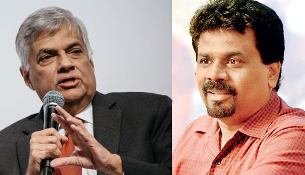 இன்று(22) பிரதமரை சந்திக்கவுள்ள ஜே.வீ.பி…