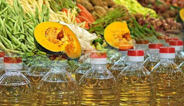 மரக்கறி, பழ வகை மற்றும் தேங்காய் எண்ணெய் தொடர்பிலான பரிசோதனை தகவல்கள் பொது மக்களுக்கு..