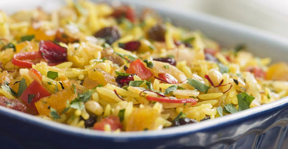 Fruit Rice எப்படி சமைக்கலாம்..?