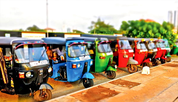 முச்சக்கரவண்டி கட்டணம் அதிகரிப்பு முச்சக்கரவண்டி கட்டணம் அதிகரிப்பு