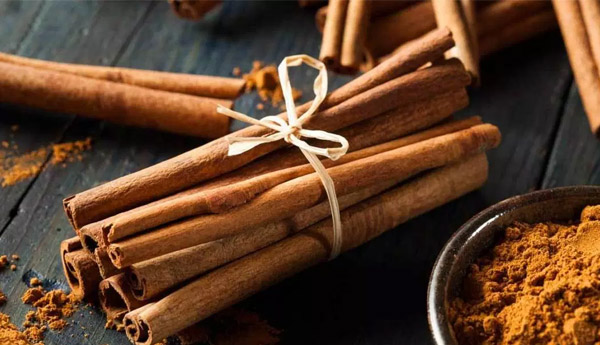 கறுவா ஏற்றுமதி வருமானம் அதிகரிப்பு கறுவா ஏற்றுமதி வருமானம் அதிகரிப்பு