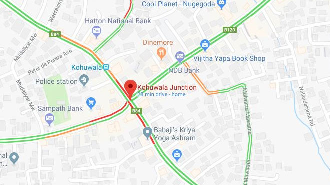 கொஹுவல மற்றும் கெட்டம்பே ஆகிய இடங்களில் மேம்பாலங்களை அமைப்பதற்கு அங்கேரிய அரசு உடன்பாடு கொஹுவல மற்றும் கெட்டம்பே ஆகிய இடங்களில் மேம்பாலங்களை அமைப்பதற்கு அங்கேரிய அரசு உடன்பாடு