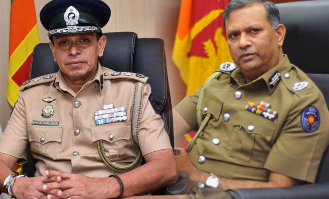 தெரிவுக் குழுவுக்கு இன்று எம்.ஆர். லதீப், இலங்கக்கோன் உள்ளிட்ட மூவருக்கு அழைப்பு