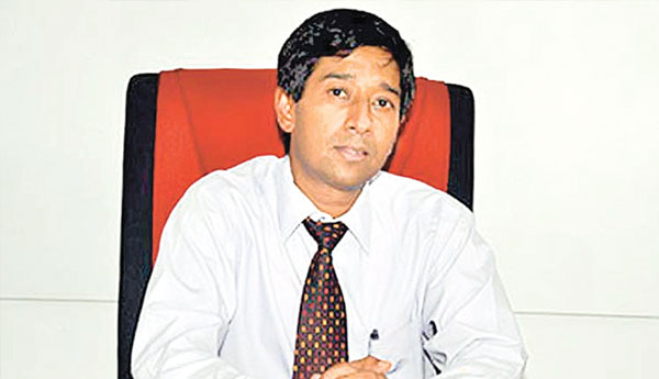 அரச வைத்திய அதிகாரிகள் சங்கத்தின் தலைமை மீளவும் பாதெனியவுக்கு