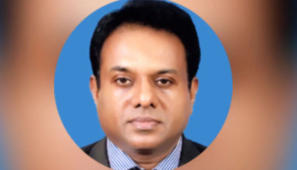 தேசிய பொலிஸ் ஆணைக்குழுவின் செயலாளருக்கு விளக்கமறியல்