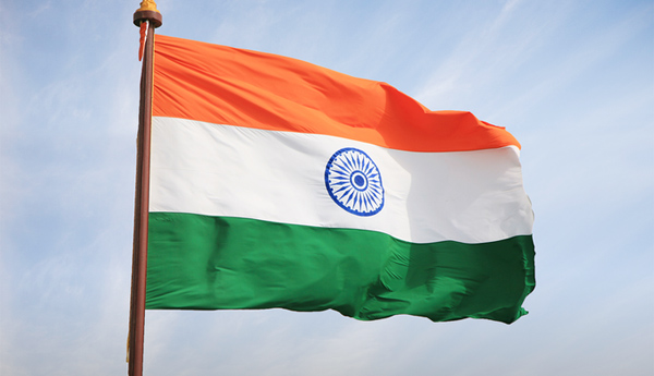 இந்தியாவின் 73ஆவது சுதந்திர தினம் இன்று