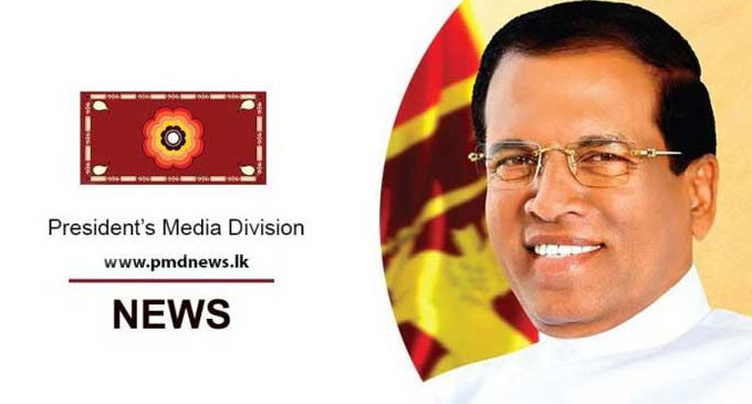 ரோயல் பார்க் குற்றவாளி விடுதலை – PMD விசேட அறிக்கை