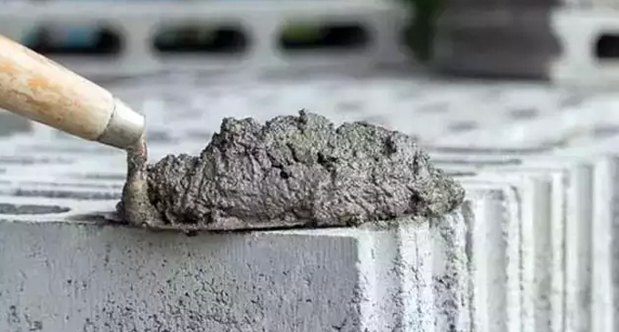 சீமெந்தின் விலை அதிகரிப்பு