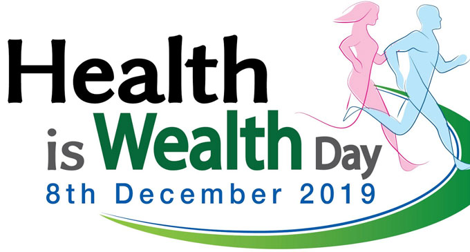 “Health is wealth Day” கிறீன் பாத்தில் – சர்வதேச லயன்ஸ் கழகம் 306 A 1 இன் ஏற்பாடு