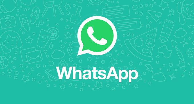 WhatsApp செயலி பாவனையாளர்கள் கவனத்திற்கு