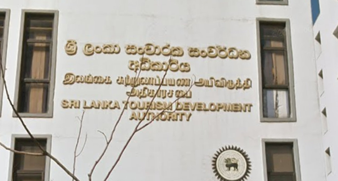சகல சுற்றுலா ஹோட்டல்களையும் பதிவு செய்ய நடவடிக்கை