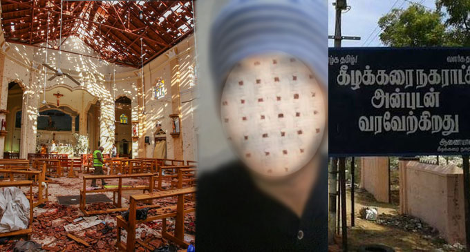 ஏப்ரல் 21: IS தாக்குதல் – ரிபாஸ் இற்கு 2022 வரை கடூழிய சிறை