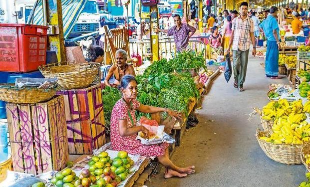 மெனிங் சந்தையின் நடவடிக்கைகள் வழமைக்கு
