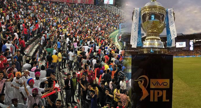 IPL போட்டி ஐக்கிய அரபு அமீரகத்தில் IPL போட்டி ஐக்கிய அரபு அமீரகத்தில்