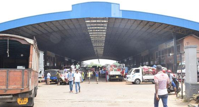 பொருளாதார மத்திய நிலையங்கள் திறப்பு