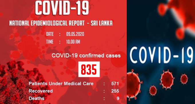 தொற்றுக்குள்ளான மேலும் 15 நோயாளிகள் வீட்டுக்கு தொற்றுக்குள்ளான மேலும் 15 நோயாளிகள் வீட்டுக்கு