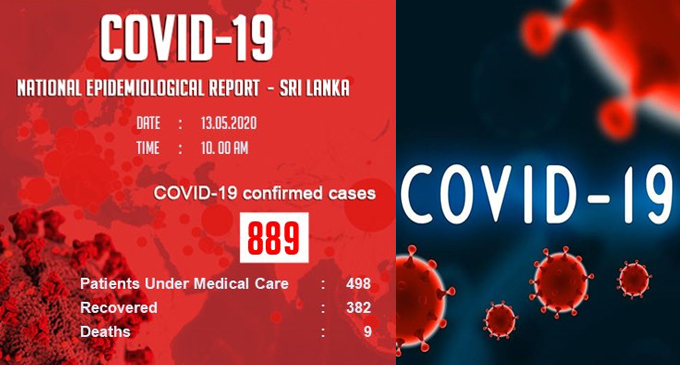 தொற்றுக்குள்ளான மேலும் 16 நோயாளிகள் வீட்டுக்கு தொற்றுக்குள்ளான மேலும் 16 நோயாளிகள் வீட்டுக்கு