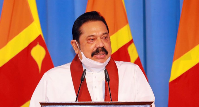 பிரதமர் வெளியிட்டுள்ள விசேட அறிக்கை பிரதமர் வெளியிட்டுள்ள விசேட அறிக்கை