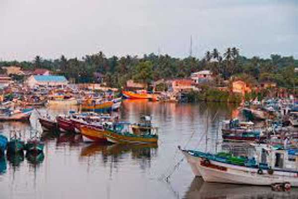 பேருவளை மீன்பிடி துறைமுக செயற்பாடுகள் வழமைக்கு