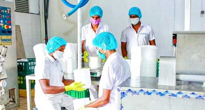 புதிய இரண்டு ஐஸ் கிரீம்களை அறிமுகப்படுத்தும் Pelwatte
