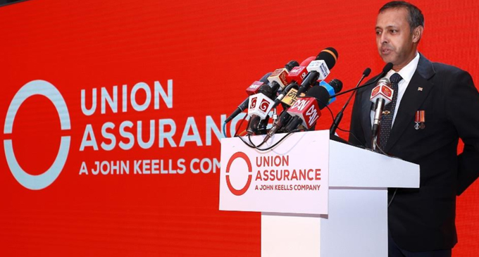சிசுமக+ ஊடாக பாதுகாப்பான கல்வியை அறிமுகப்படுத்துகிறது Union Assurance