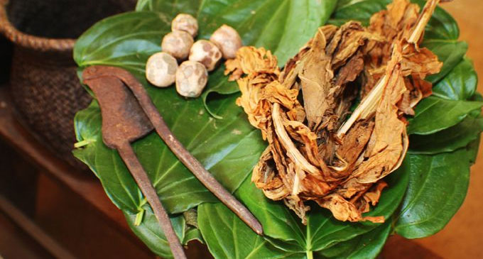 புகையிலைக்கு தடை