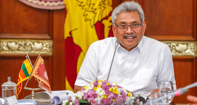 மீன் இறக்குமதியைக் குறைப்பது தொடர்பாக ஜனாதிபதி ஆலோசனை