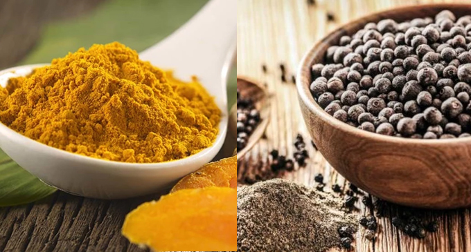 மஞ்சள் மற்றும் மிளகுக்கு நிலையான விலை