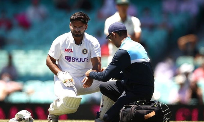 டெஸ்ட் போட்டியில் இருந்து ஜடேஜா விலகல் டெஸ்ட் போட்டியில் இருந்து ஜடேஜா விலகல்