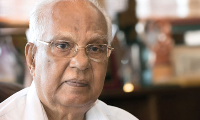 நெவில் பெர்ணான்டோ ஐடிஎச் தீவிர சிகிச்சை பிரிவில் நெவில் பெர்ணான்டோ ஐடிஎச் தீவிர சிகிச்சை பிரிவில்