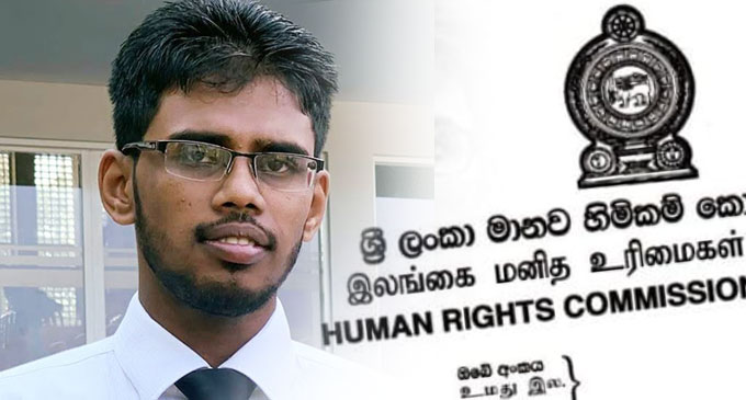 அஹ்னாப் ஜஸீம் தொடர்பில் TID பணிப்பாளருக்கு கடிதம் அஹ்னாப் ஜஸீம் தொடர்பில் TID பணிப்பாளருக்கு கடிதம்