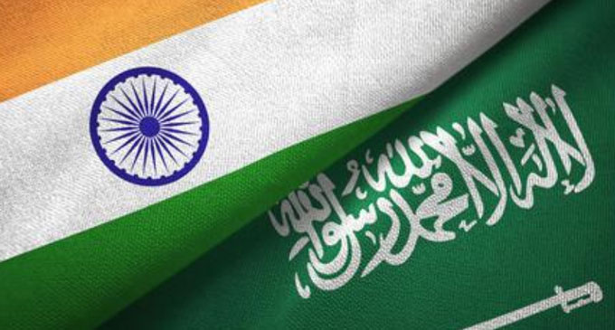 இந்தியாவுக்கு சொந்த திட்டமிடல் உண்டு : சவூதியுடன் வலுக்கும் முறுகல் இந்தியாவுக்கு சொந்த திட்டமிடல் உண்டு : சவூதியுடன் வலுக்கும் முறுகல்