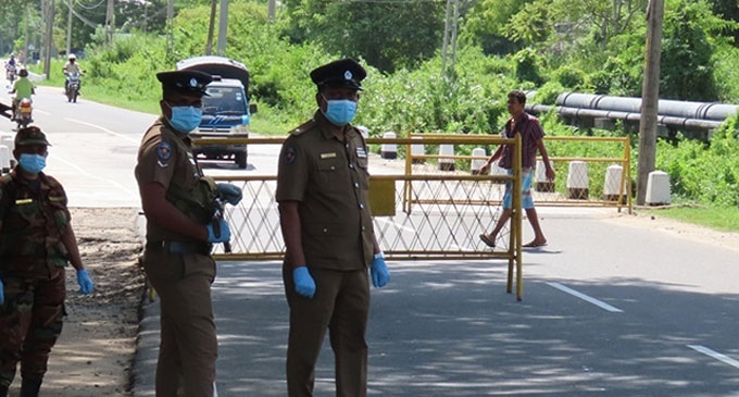 திருமலை திண்டாடுகிறது திருமலை திண்டாடுகிறது
